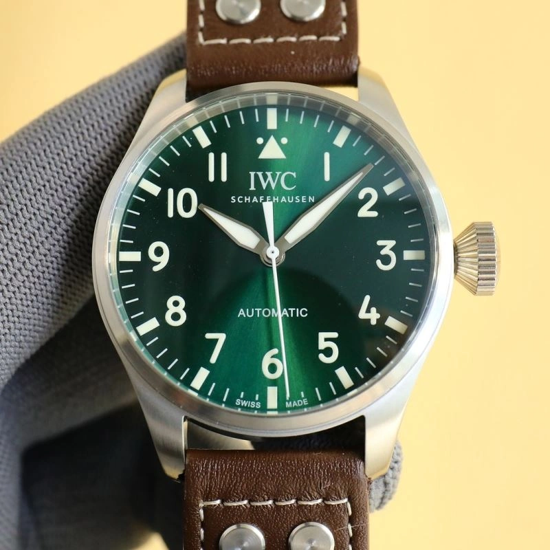 IWC Watches Classic 185011