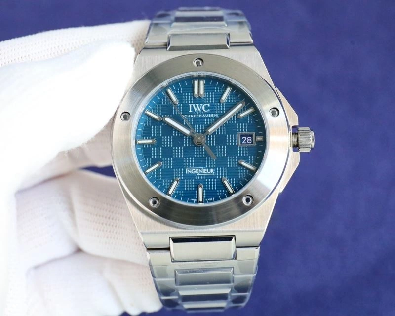 IWC Watches RelaxedFit 185039