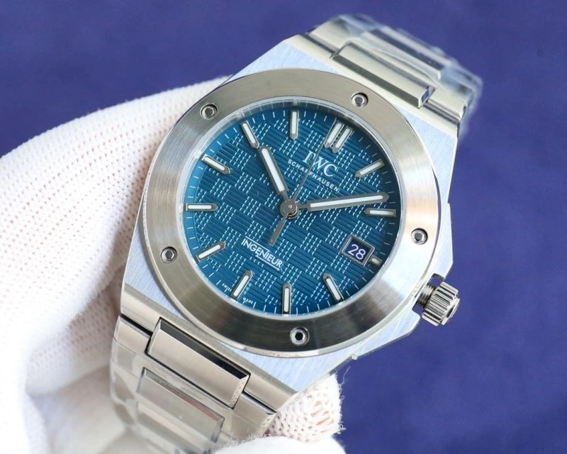 IWC Watches RelaxedFit 185039