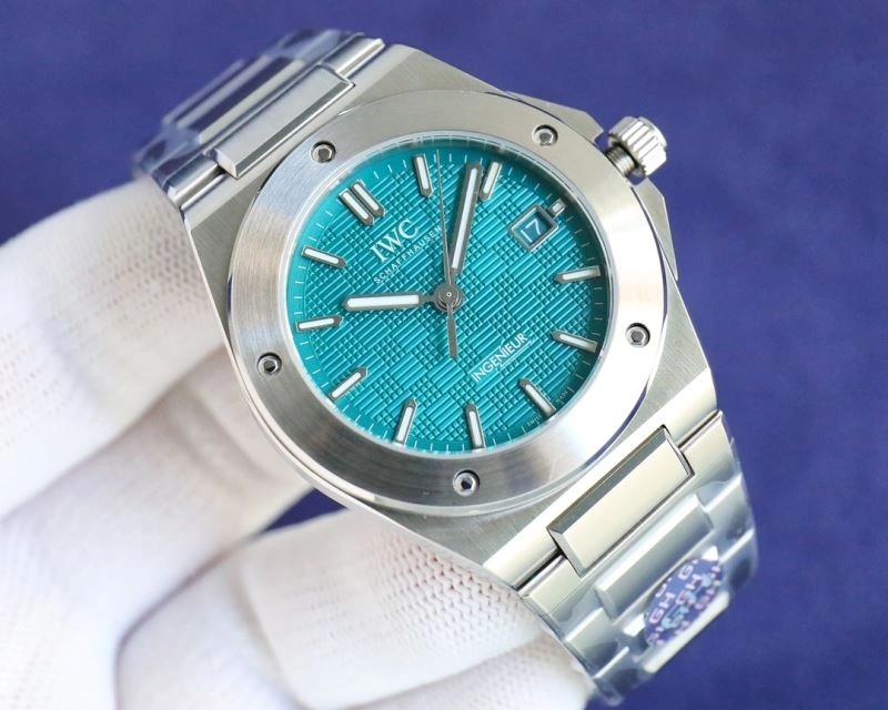 IWC Watches RelaxedFit 185039