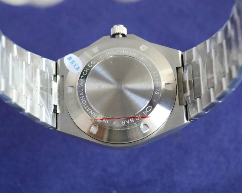 IWC Watches RelaxedFit 185039