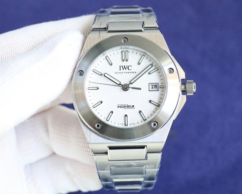 Breathable IWC Watches 185035
