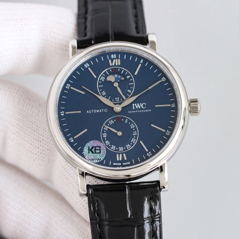 EasyMatch IWC Watches 185025