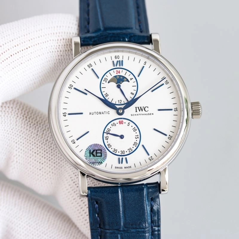 EasyMatch IWC Watches 185025