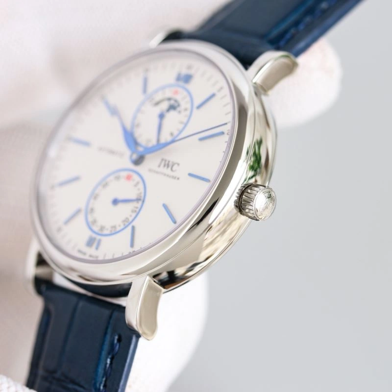 EasyMatch IWC Watches 185025