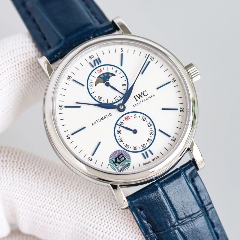 EasyMatch IWC Watches 185025