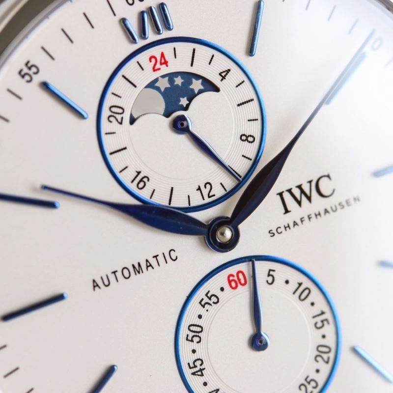 EasyMatch IWC Watches 185025
