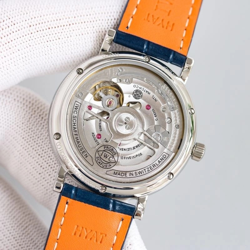 EasyMatch IWC Watches 185025