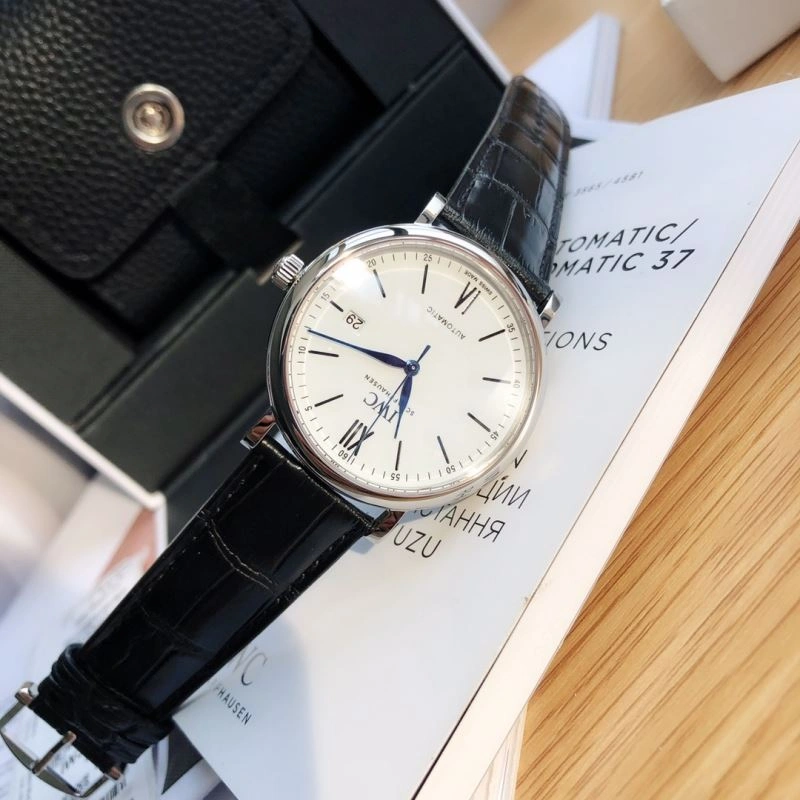 RelaxedFit IWC Watches 185019