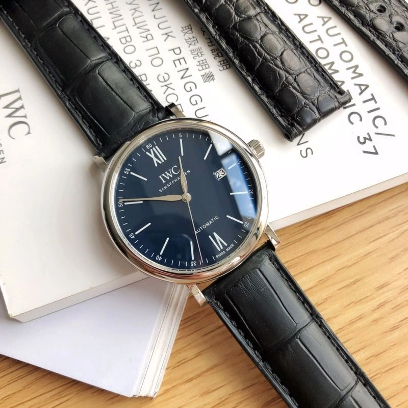 IWC Watches EyeCatching 185012