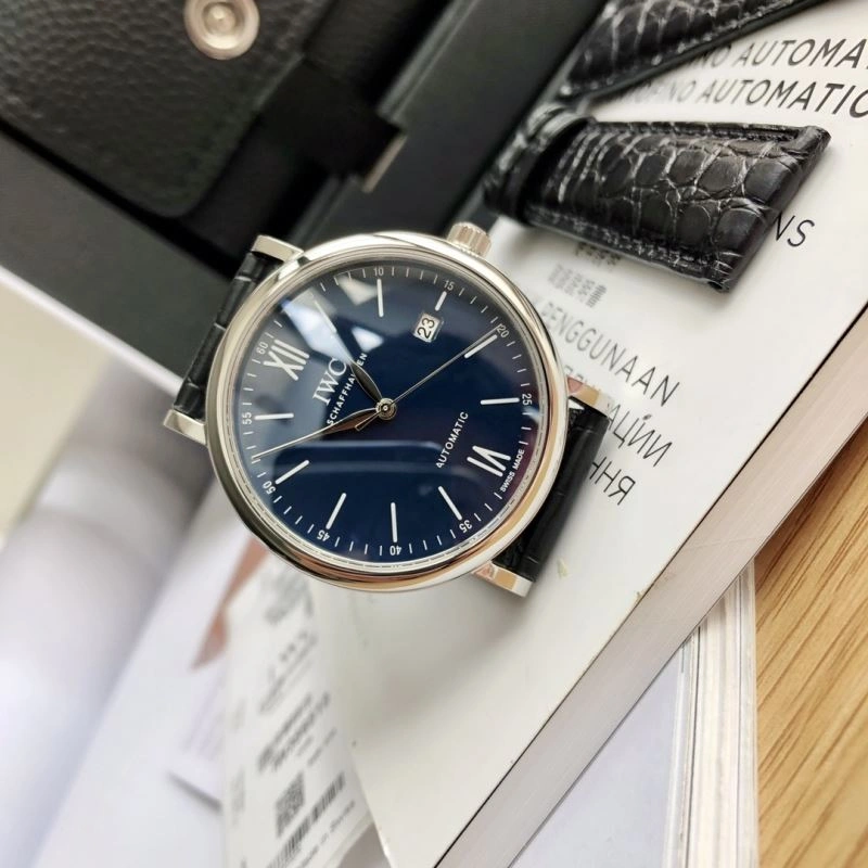 IWC Watches EyeCatching 185012
