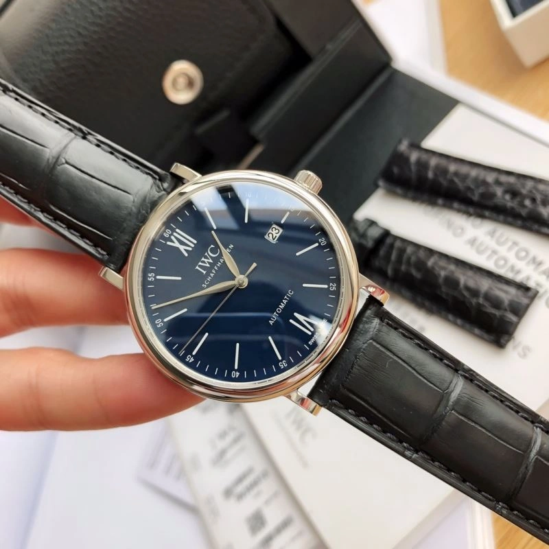 IWC Watches EyeCatching 185012