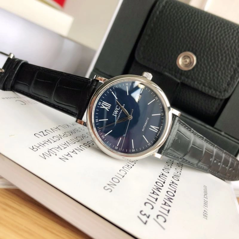 IWC Watches EyeCatching 185012