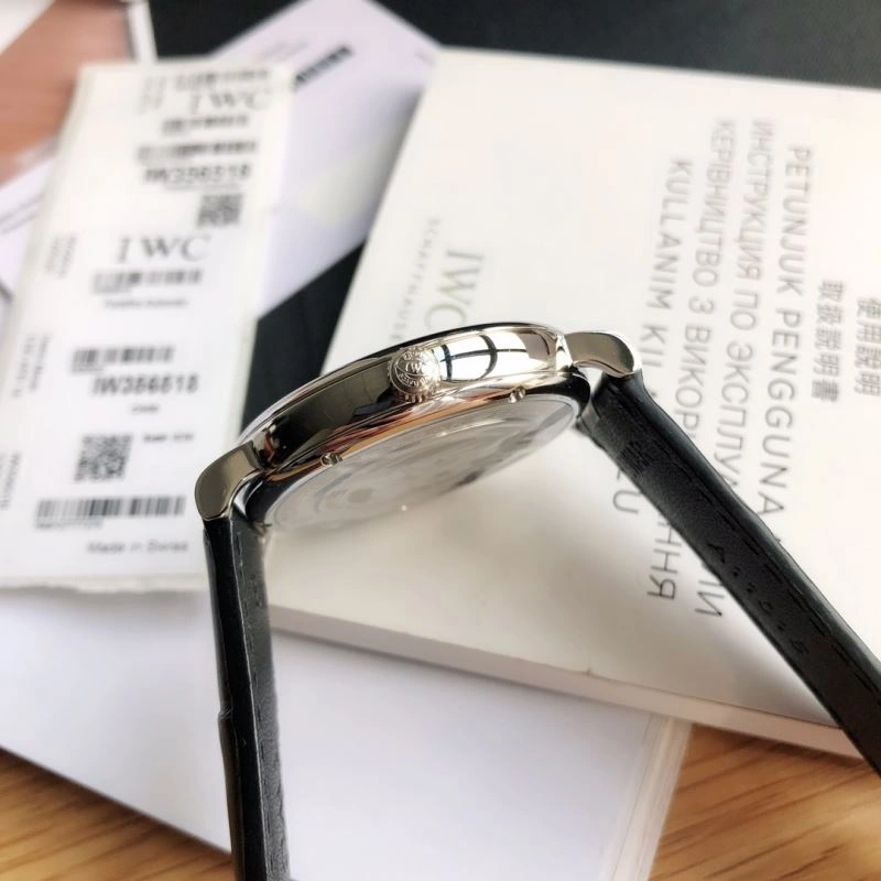 IWC Watches EyeCatching 185012