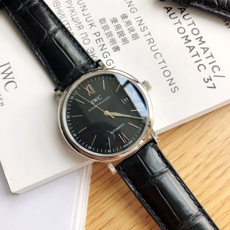 EasyCare IWC Watches 185032