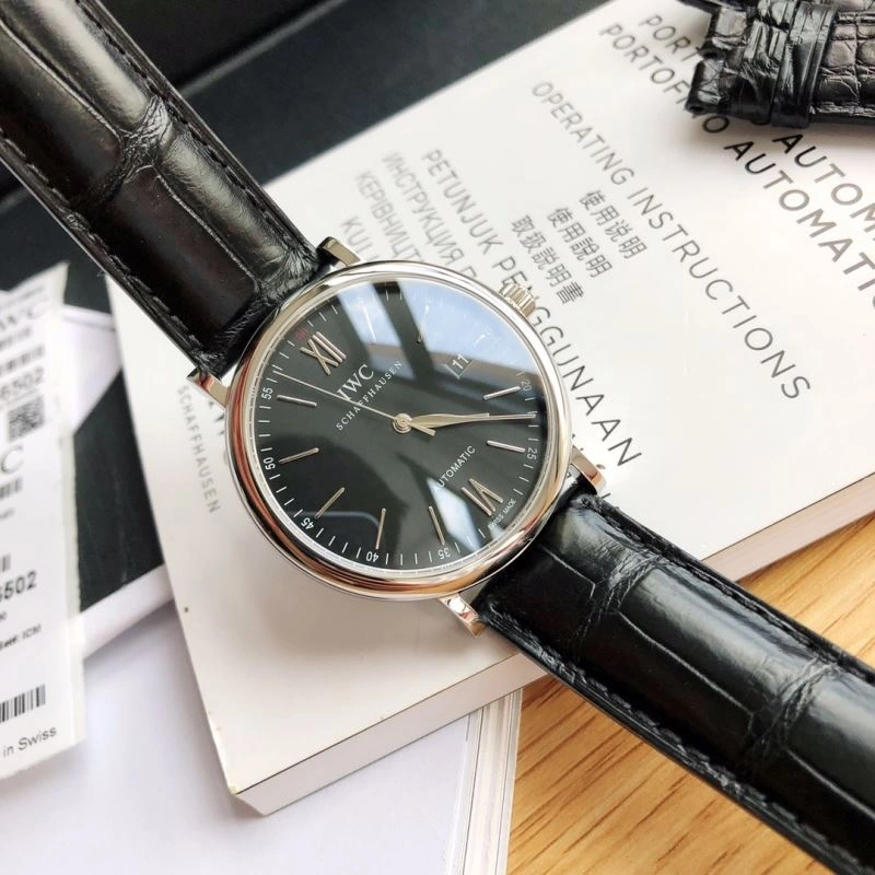 EasyCare IWC Watches 185032