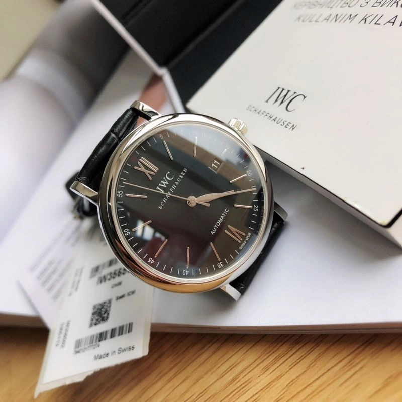 EasyCare IWC Watches 185032
