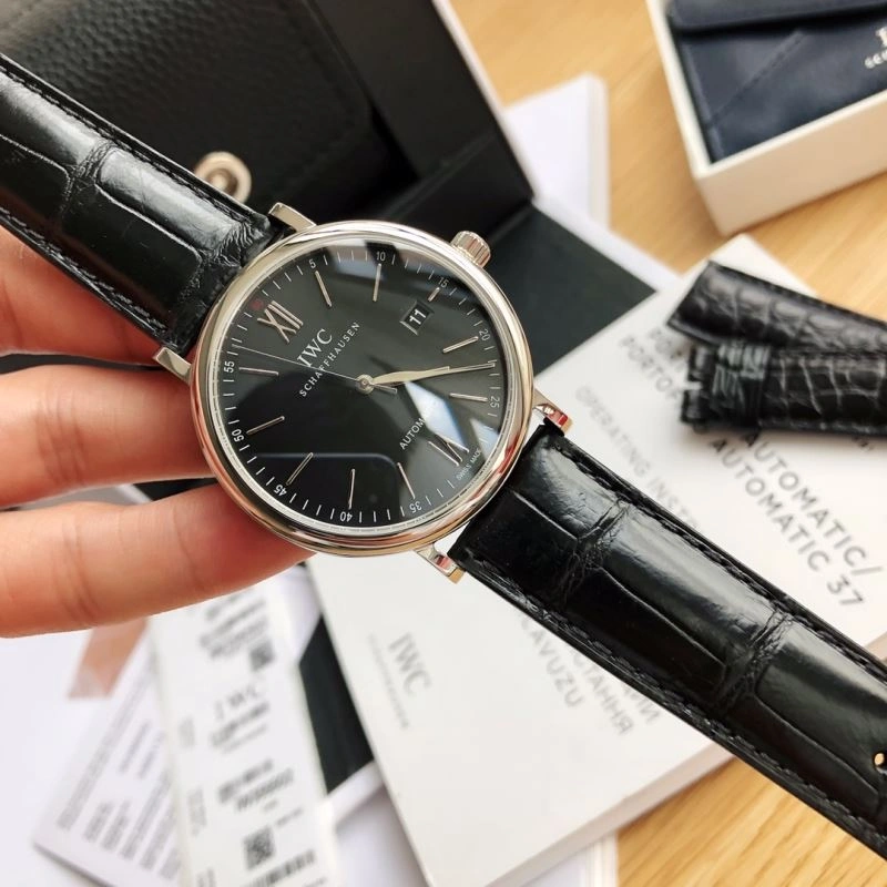 EasyCare IWC Watches 185032