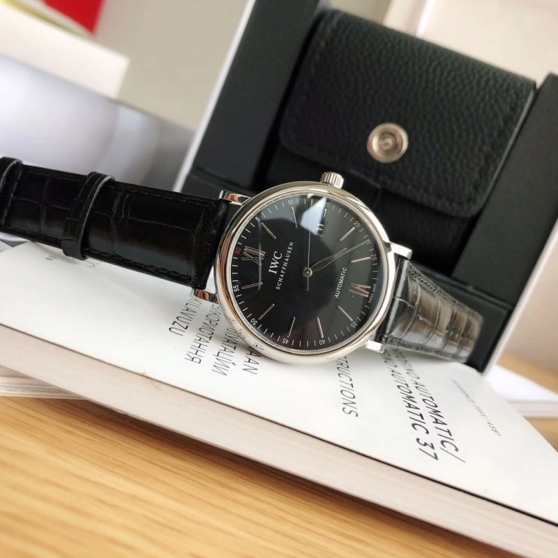 EasyCare IWC Watches 185032
