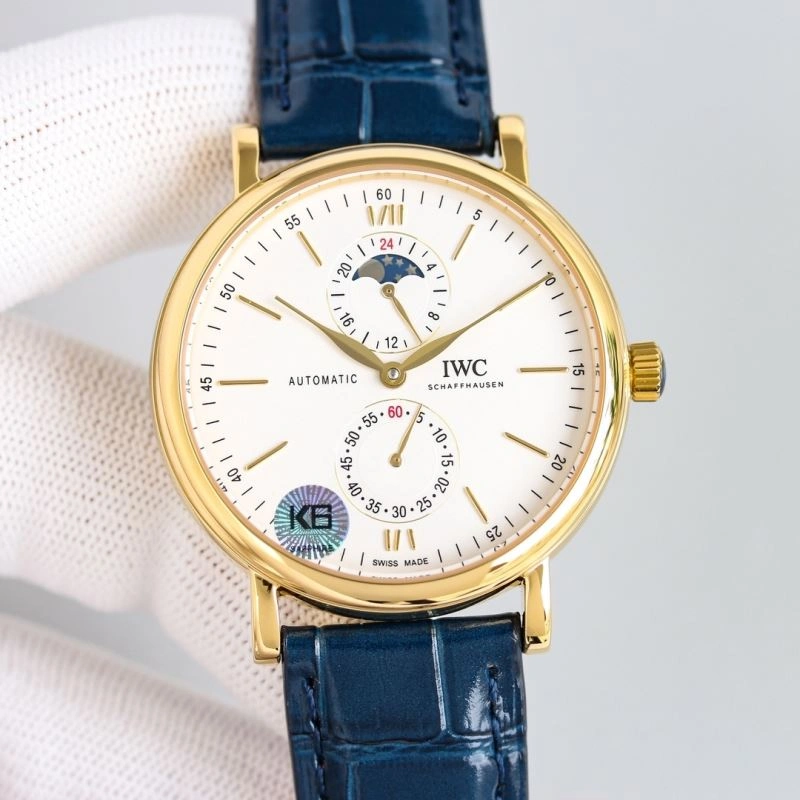 IWC Watches StreetReady 185023