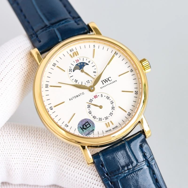 IWC Watches StreetReady 185023