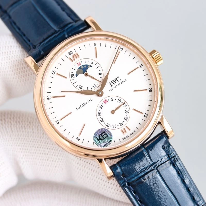 IWC Watches StreetReady 185023