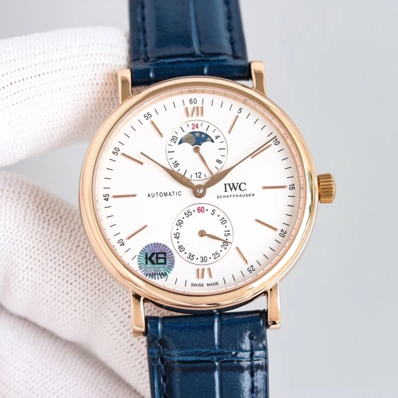 IWC Watches StreetReady 185023