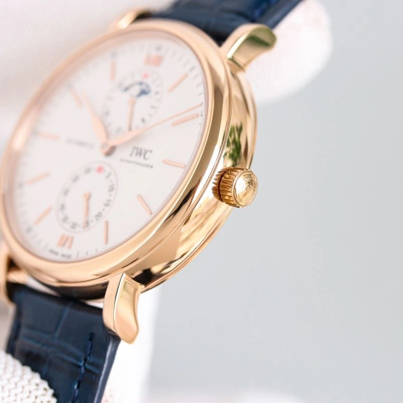 IWC Watches StreetReady 185023