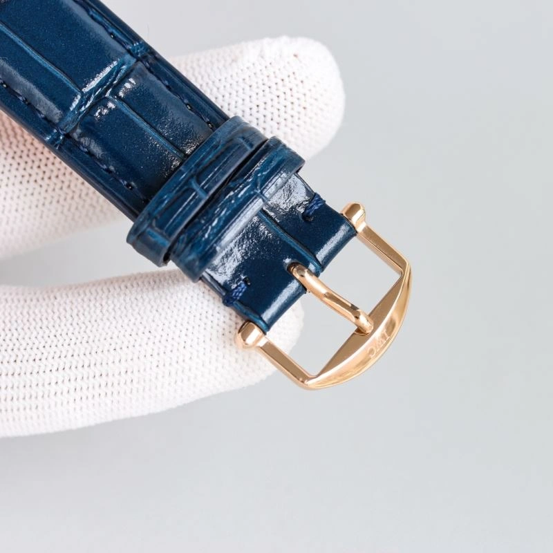 IWC Watches StreetReady 185023
