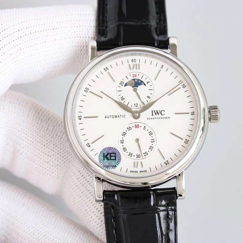 Versatile IWC Watches 185024