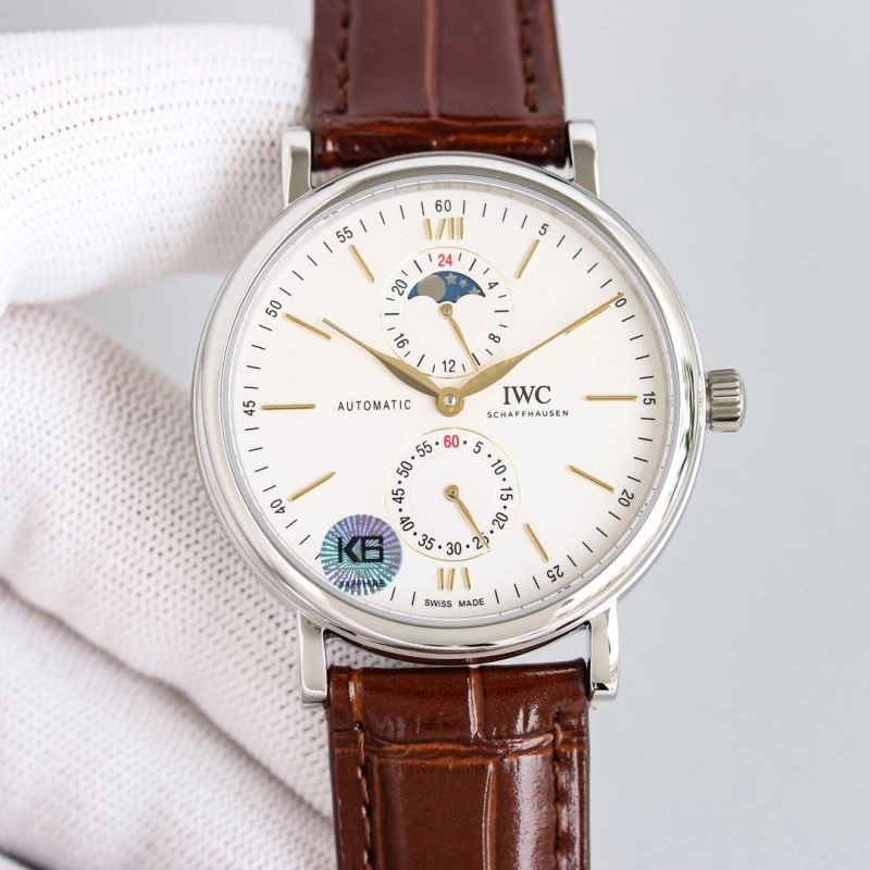 Versatile IWC Watches 185024