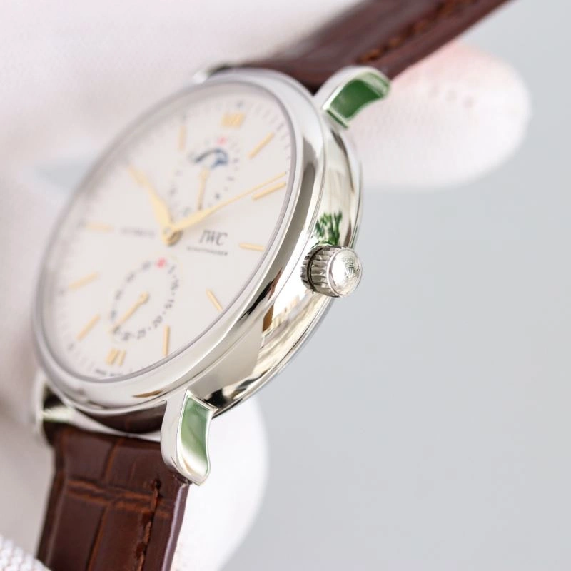 Versatile IWC Watches 185024