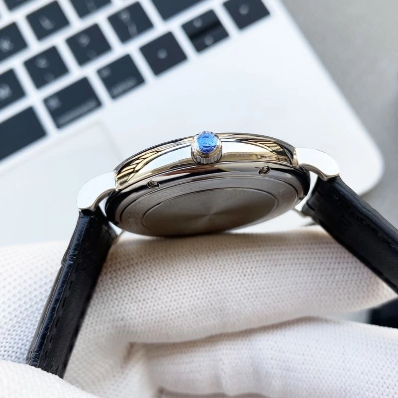 Effortless IWC Watches 185026