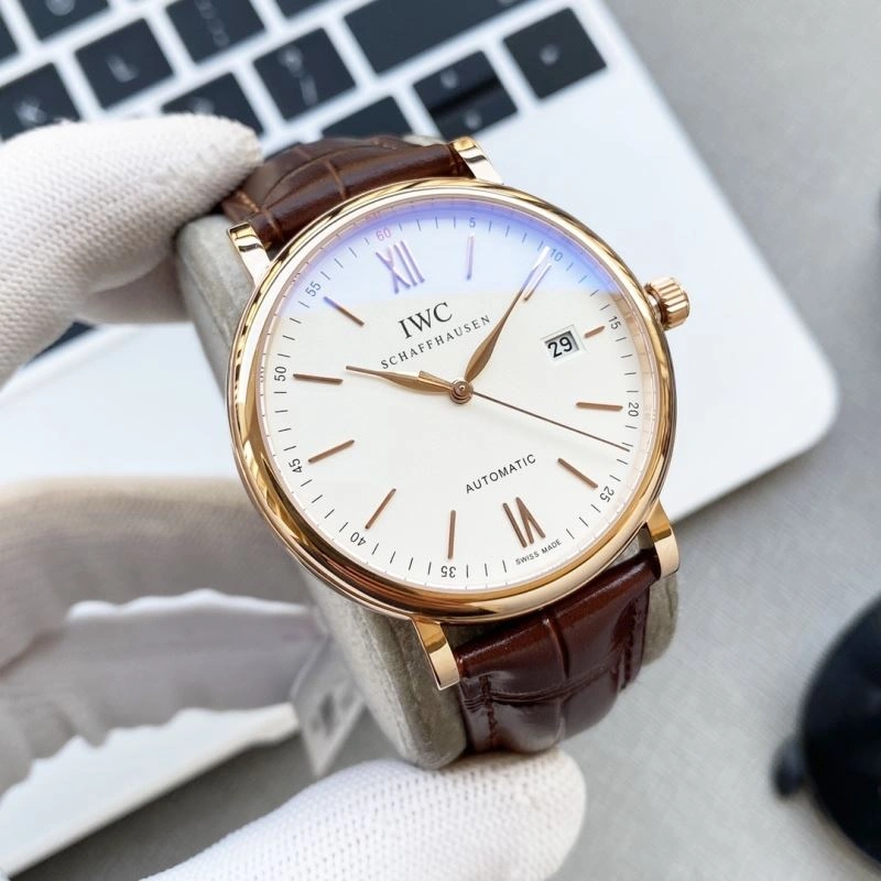 SportInspired IWC Watches 185028