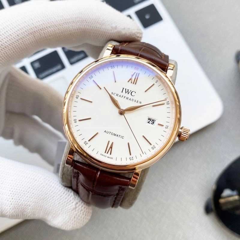 SportInspired IWC Watches 185028