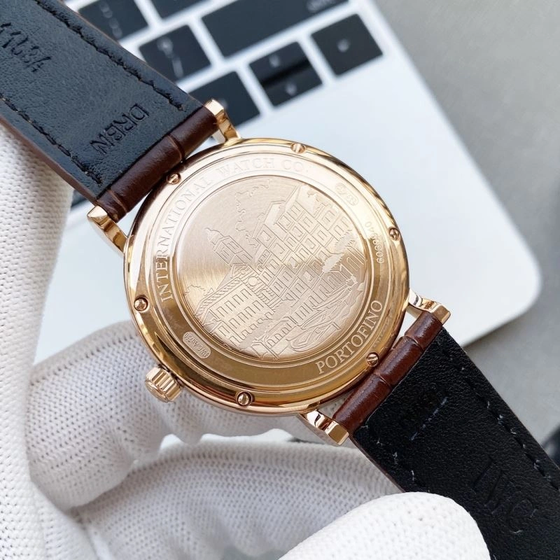 SportInspired IWC Watches 185028