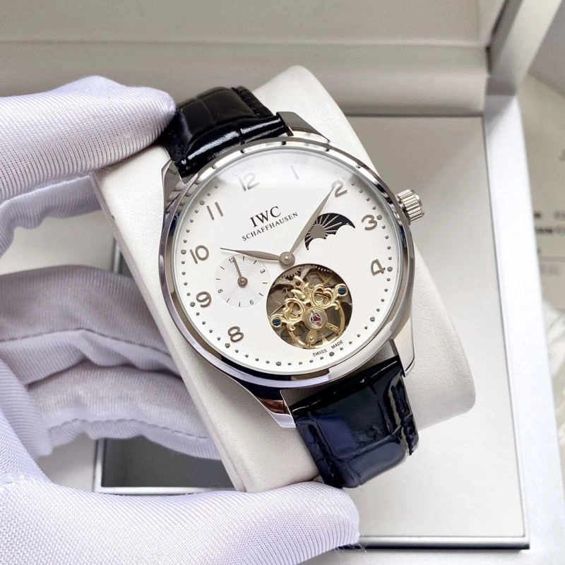 IWC Watches Attractive 185034