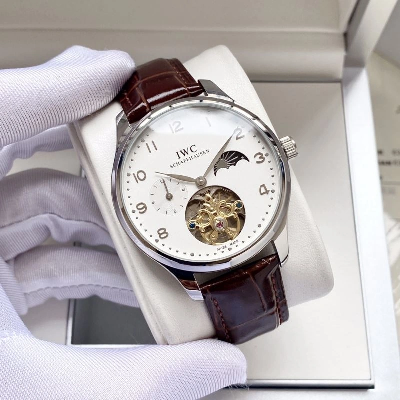 IWC Watches Attractive 185034