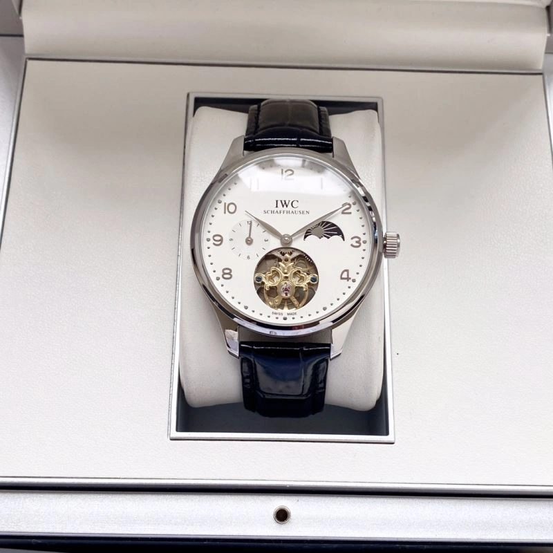 IWC Watches Attractive 185034