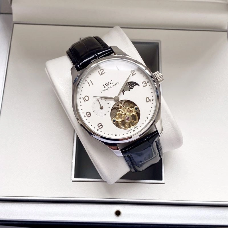 IWC Watches Attractive 185034