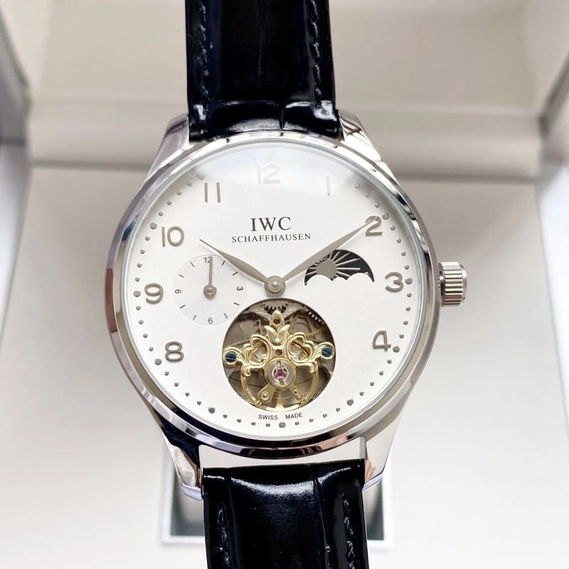 IWC Watches Attractive 185034