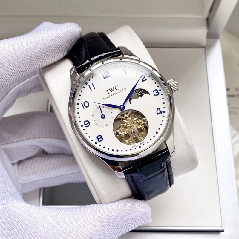 IWC Watches Timeless 185031