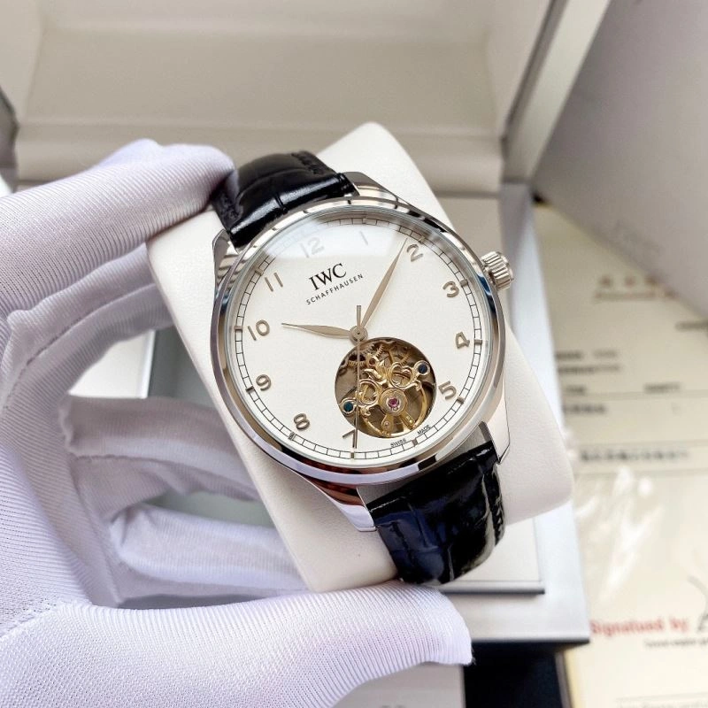 WaterResistant IWC Watches 185033