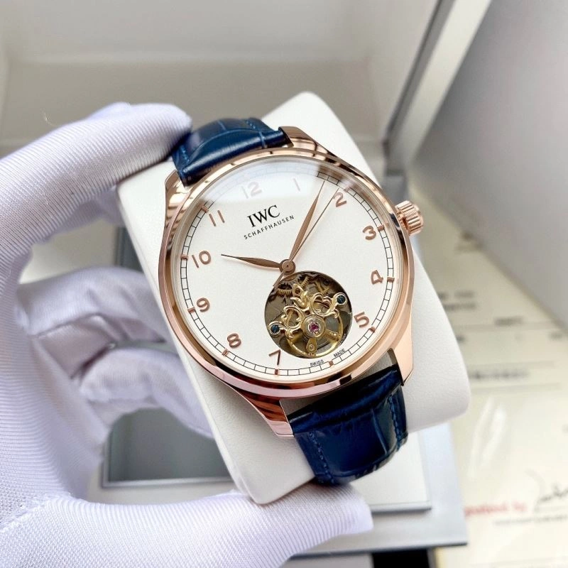 IWC Watches WellDesigned 185037