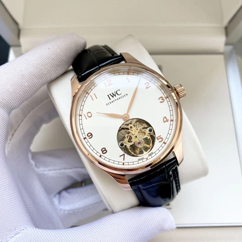 IWC Watches Functional 185018