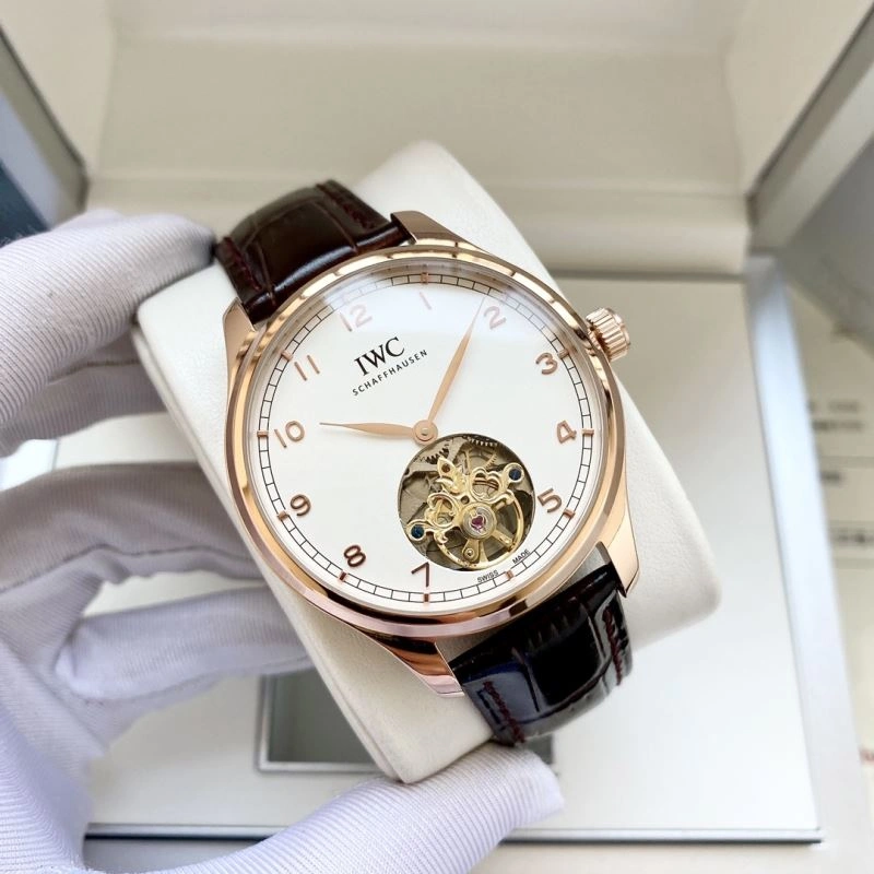 IWC Watches Functional 185018