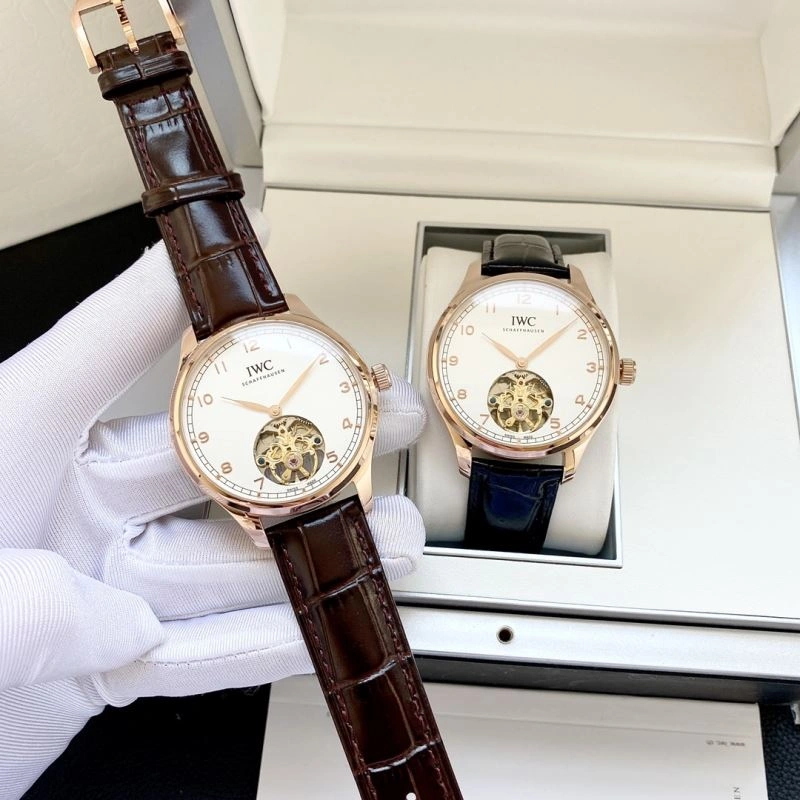 IWC Watches Functional 185018