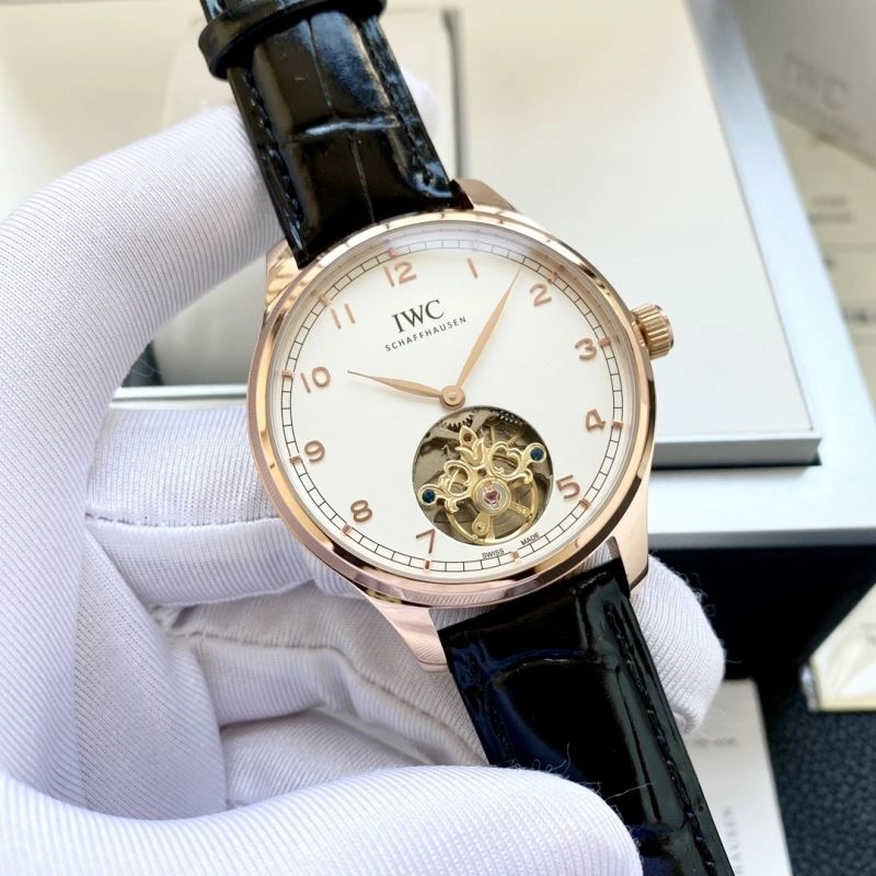 IWC Watches Functional 185018