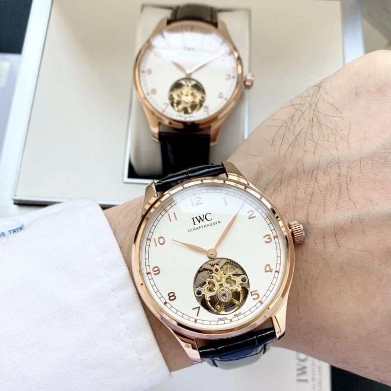 IWC Watches Functional 185018