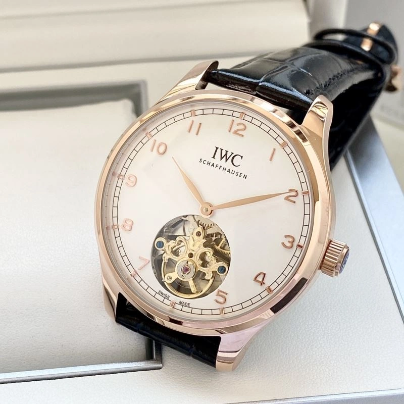 IWC Watches Functional 185018